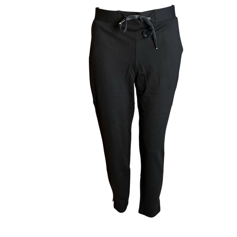Betabrand Skinny Leg Chelsea Joggers Small Long Yoga Pants NWT/New In Box